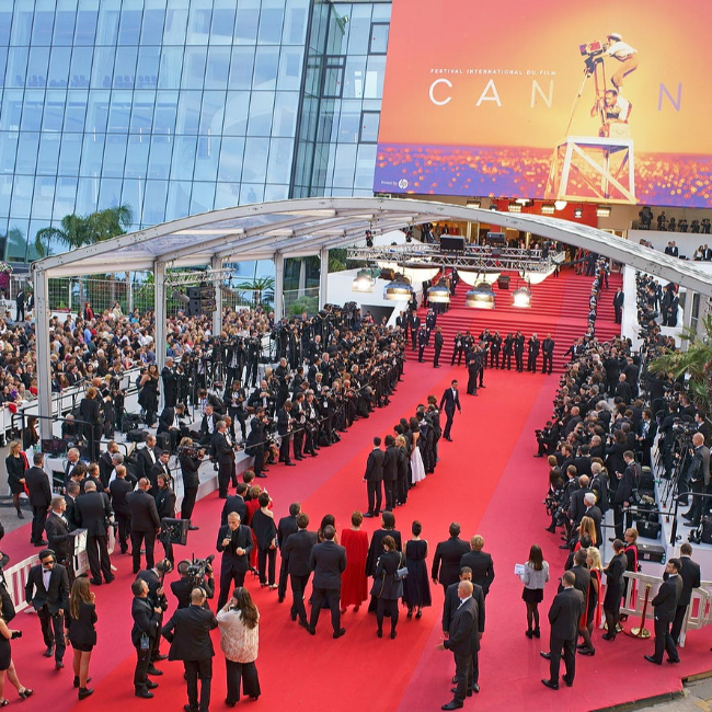 Cannes Film Festival