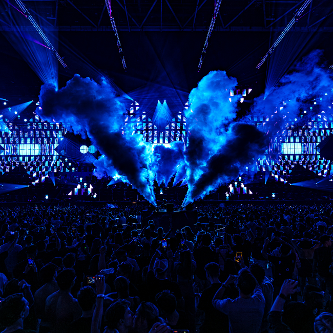 Amsterdam Music Festival (AMF)