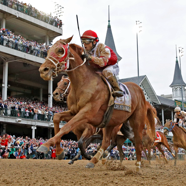 Kentucky Derby