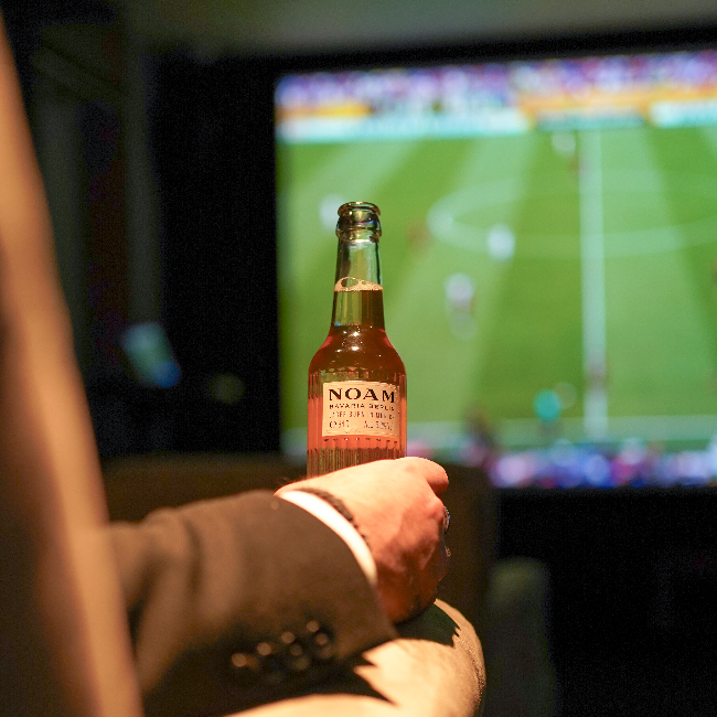 World Cup: England vs Croatia | Eight Bank Cinema
