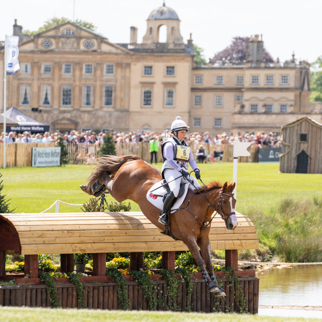 Badminton Horse Trials