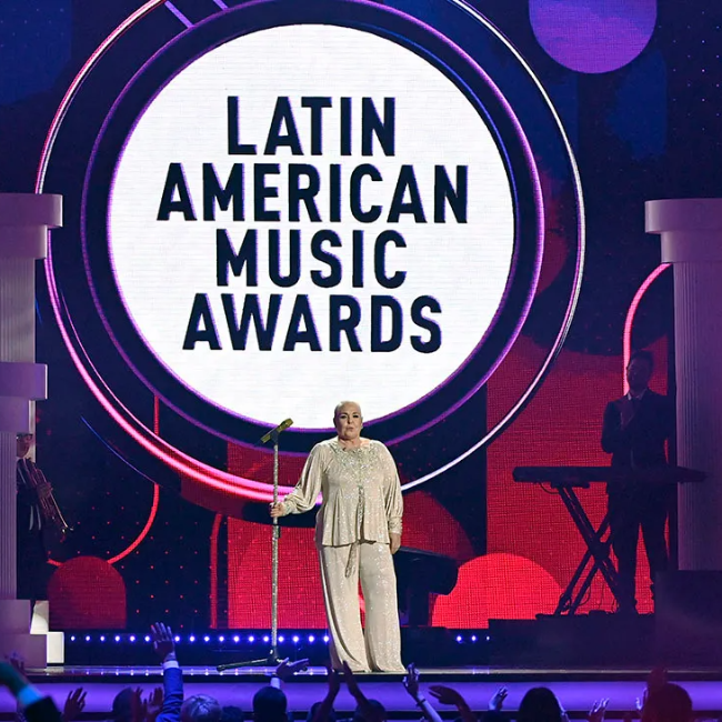 Latin American Music Awards