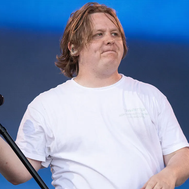 Lewis Capaldi | BST