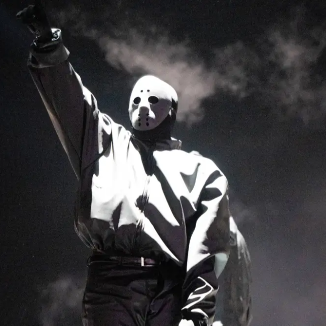 Kanye West