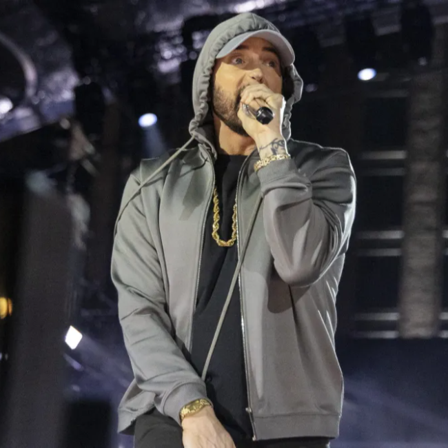 Eminem