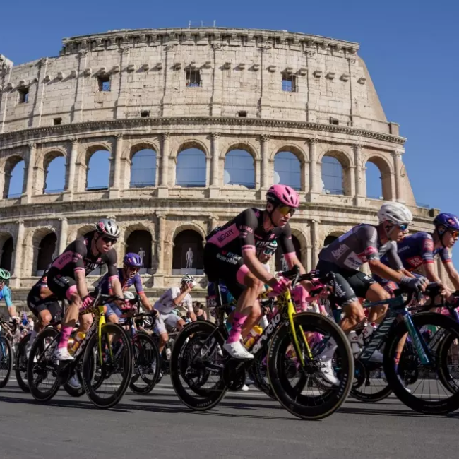 Giro d’Italia