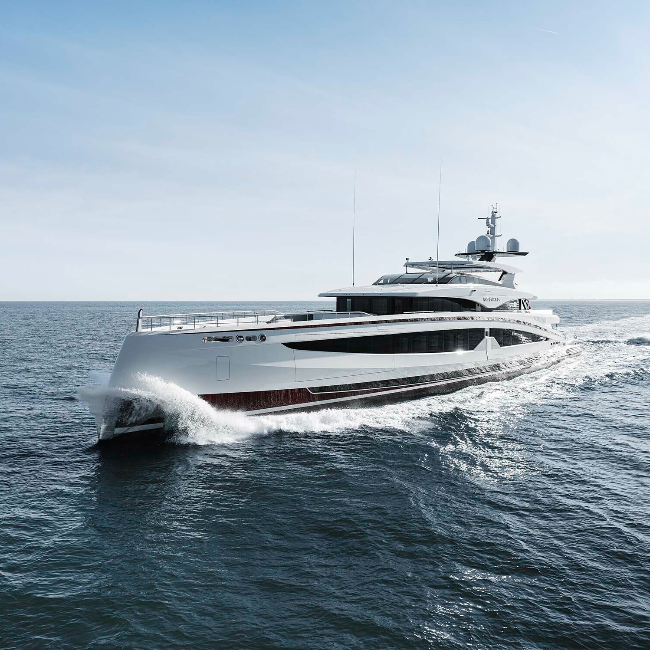 World Superyacht Awards