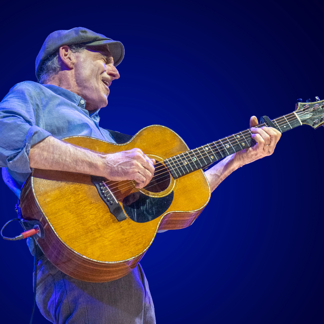James Taylor