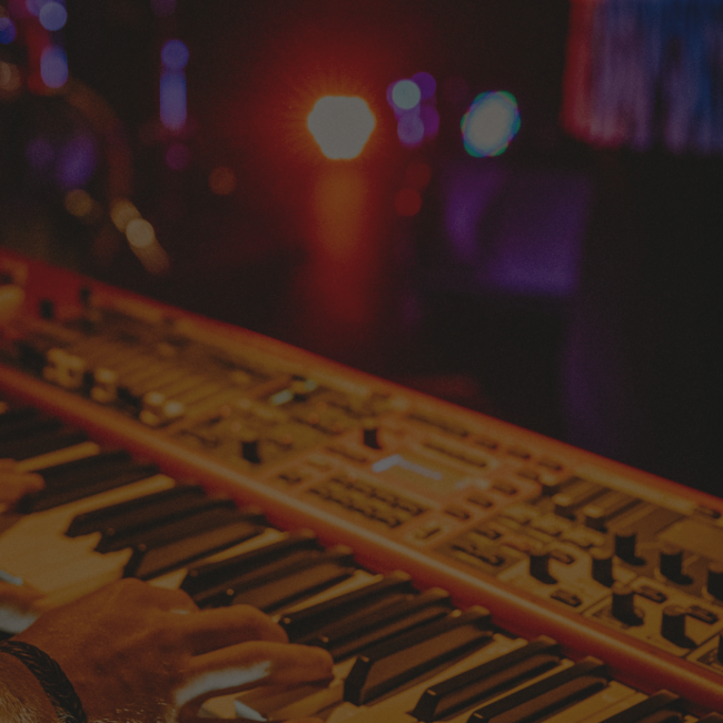 Live Music 