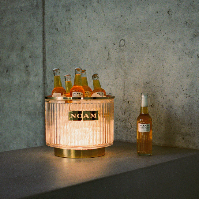 NOAM Beer Tasting
