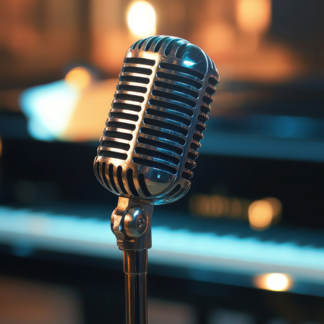 Live Music 