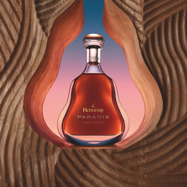 Hennessy Tasting