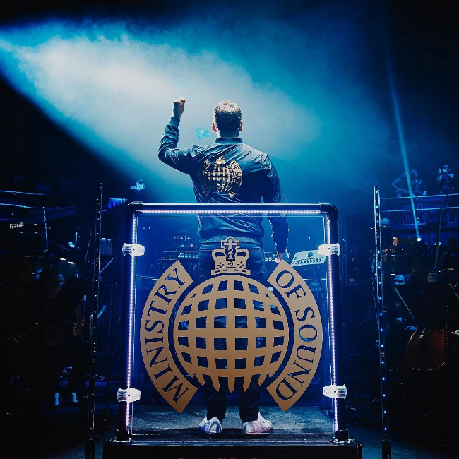 Ministry of Sound Classical 2026