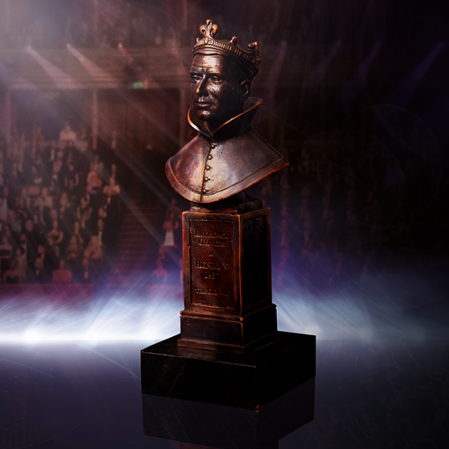 Laurence Olivier Awards