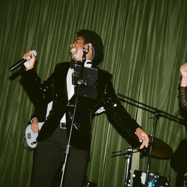 Sakura - The Spring Multi Sensory Gala Event Experience