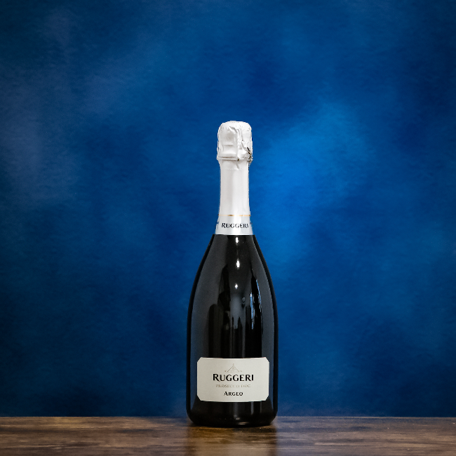 Ruggeri Prosecco Tasting