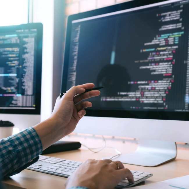 Industry Roundtable: Ai in Business with Malick Elgmati