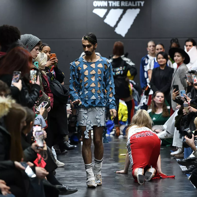 Berlin Men’s Fashion Week