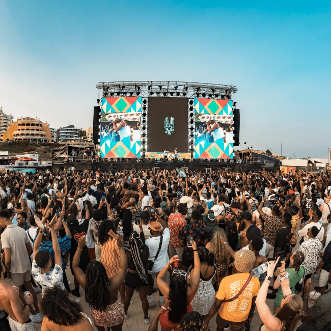 Afro Nation Portugal