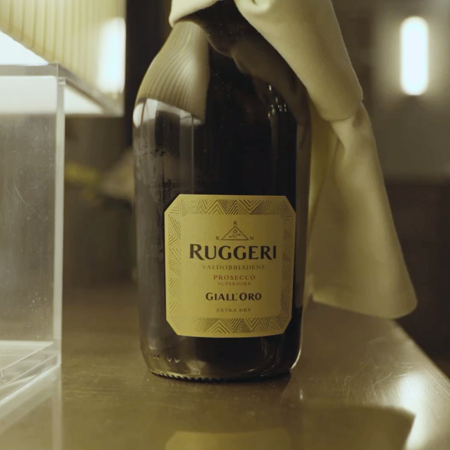 Tasting: Four Styles of Prosecco with Ruggeri