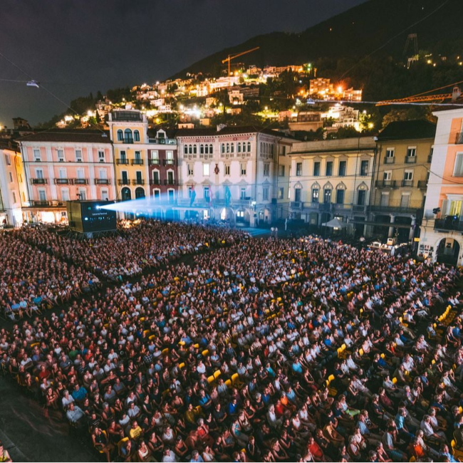 Locarno Film Festival