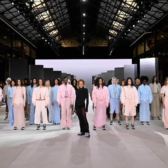 Australian Fashion Week