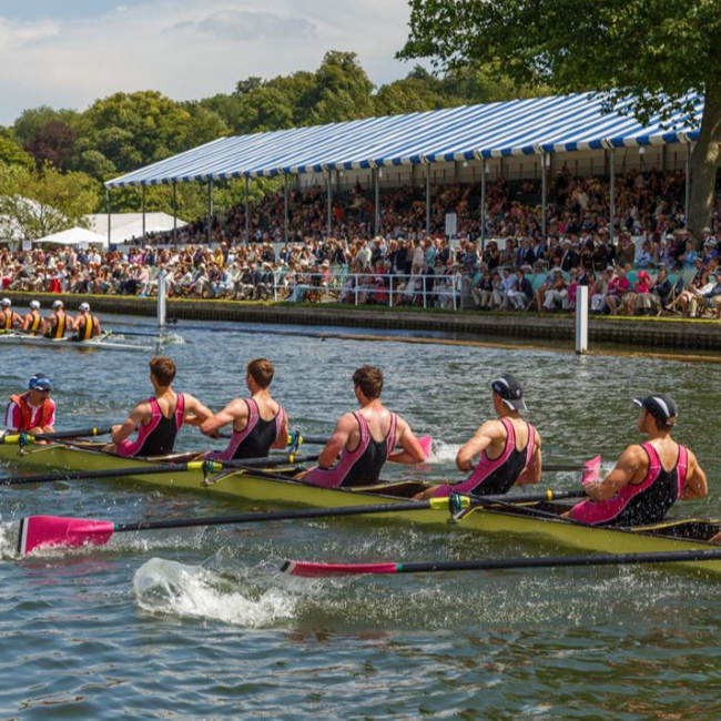 Henley Royal Regatta