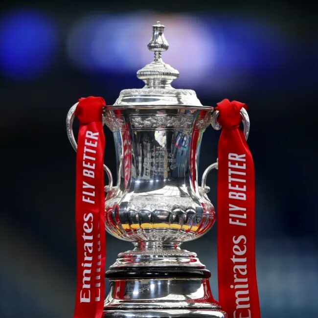 FA Cup Final