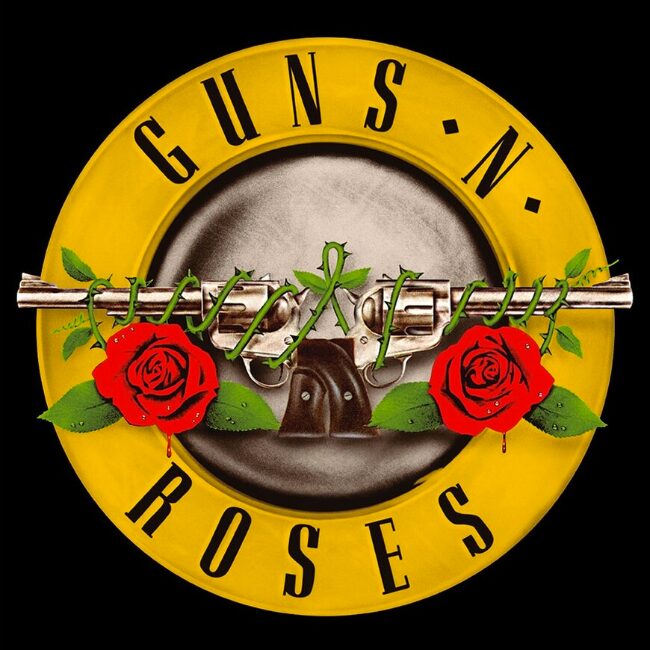 Guns N’ Roses Concert