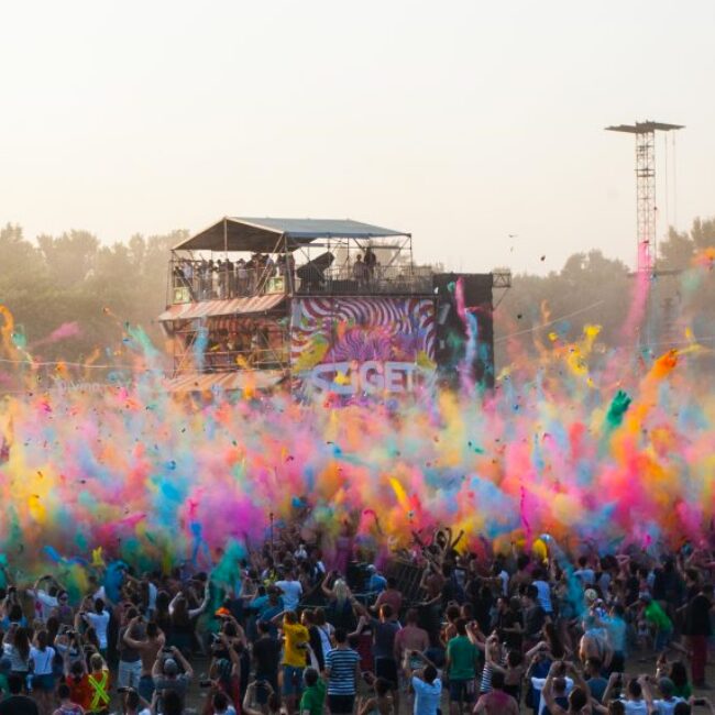 Sziget Festival