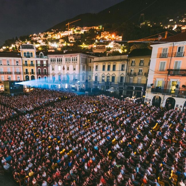 Locarno Film Festival
