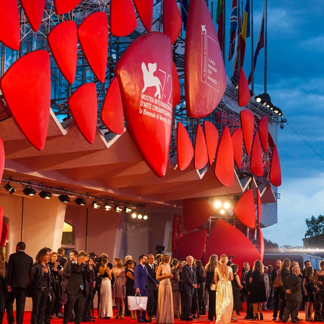Venice Film Festival