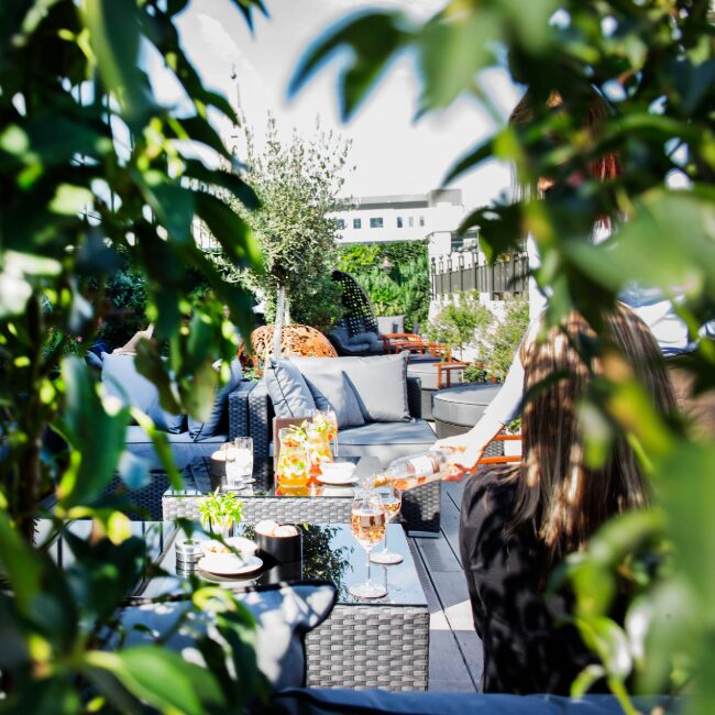 Members’ Summer Party