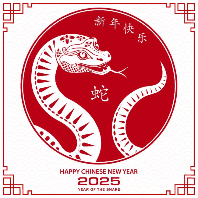 Lunar New Year