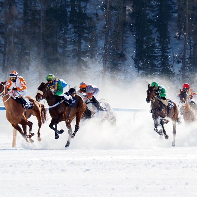 White Turf