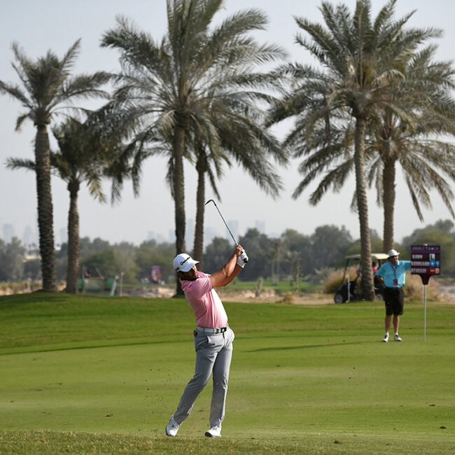 Qatar Masters