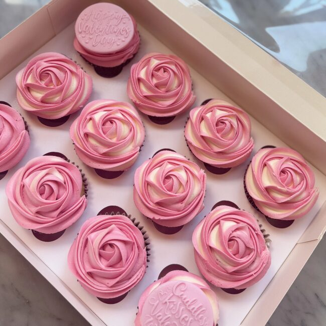 Valentine’s Special