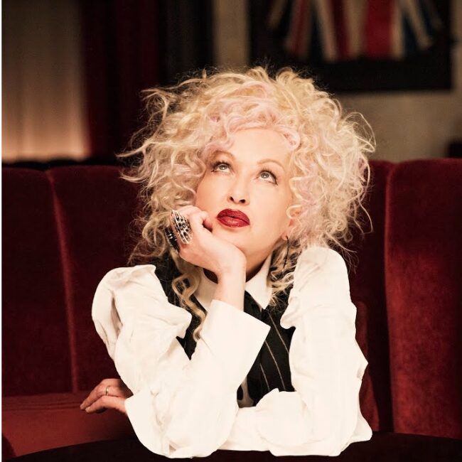 Cyndi Laupner