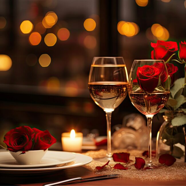 Valentine’s Day