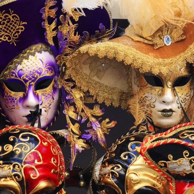 Venice Carnival