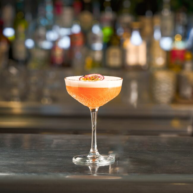 Margarita Week