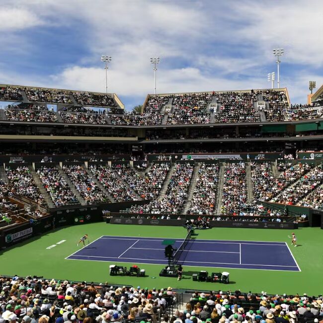 Indian Wells Masters