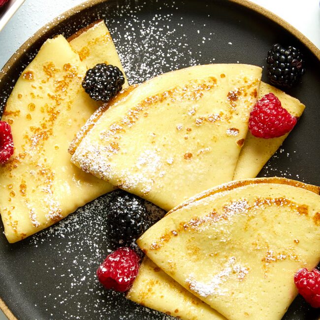 Pancake Day