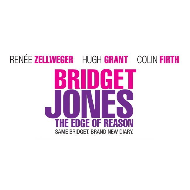 Cinema Night: Bridget Jones