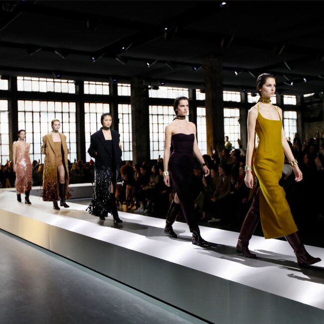 LA Fashion Week