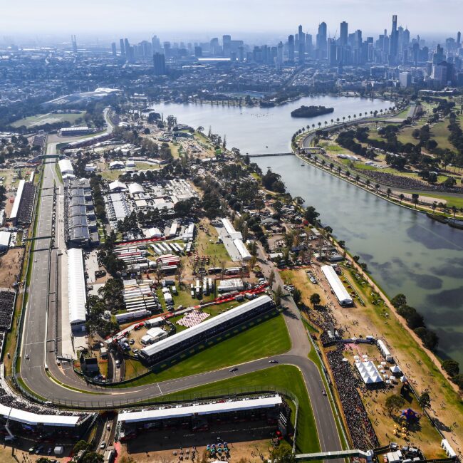 Australian Grand Prix