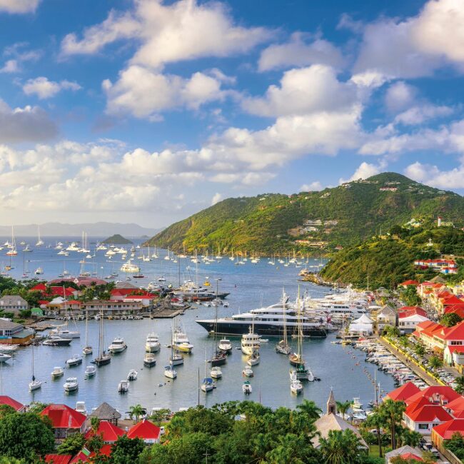 St. Barths Bucket