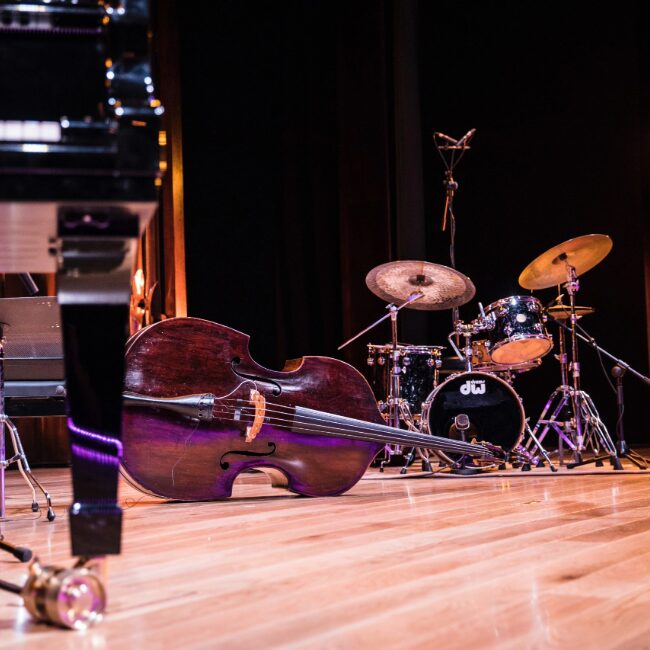 Jazz Night