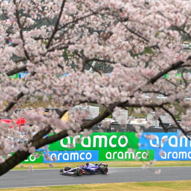 Japanese Grand Prix
