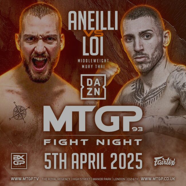 Fight Night